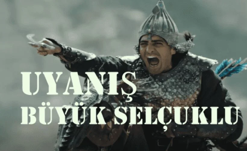 "Uyanış: Büyük Selçuklu" Dünya Çapında Ses Getirdi