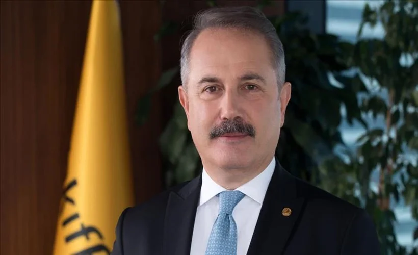Vakıfbank 'Dijital fikirleriyle' ödüllendirildi