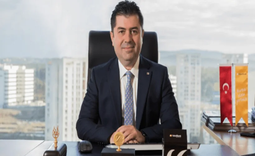 VakıfBank'tan QR kodlu bir yenilik daha