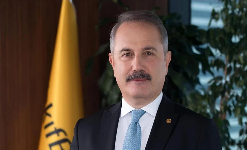 VakıfBank, Türk ekonomisi için 'seferber'