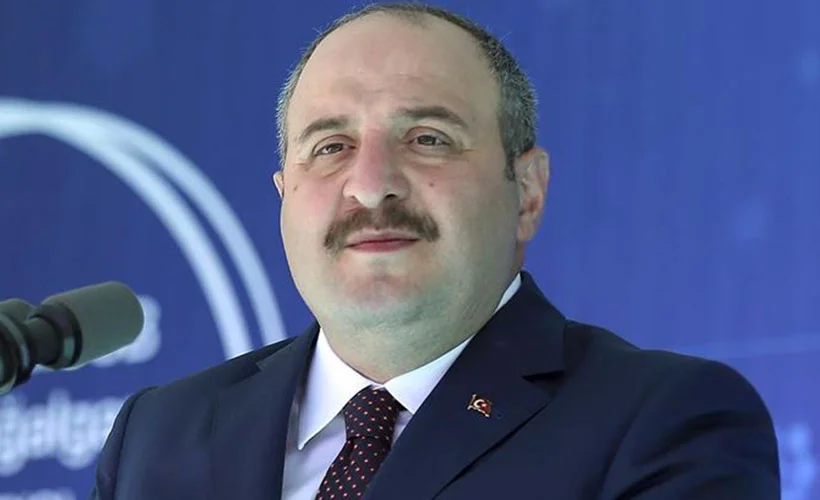 Varank: Biz tek millet, iki devletiz; tüm dünya bunu öğrenecek
