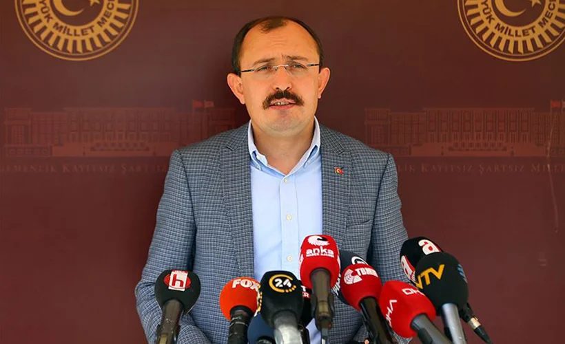 'Vergi yapılandırmasına 18 taksit imkanı getirilecek'