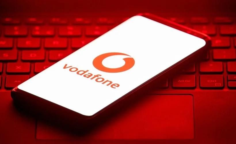 Vodafone'dan '6 aylık ücretsiz internet' fırsatı