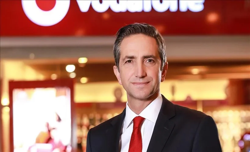 Vodafone Red'lilere Instagram'da canlı yayın sınırsız