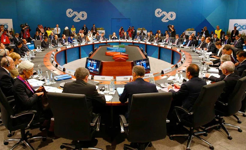 Washington Post'tan liderlere çağrı: G-20 Zirvesine katılmayın