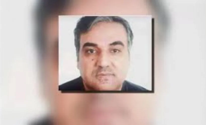 Yakalanan BAE ajanı tutuklandı