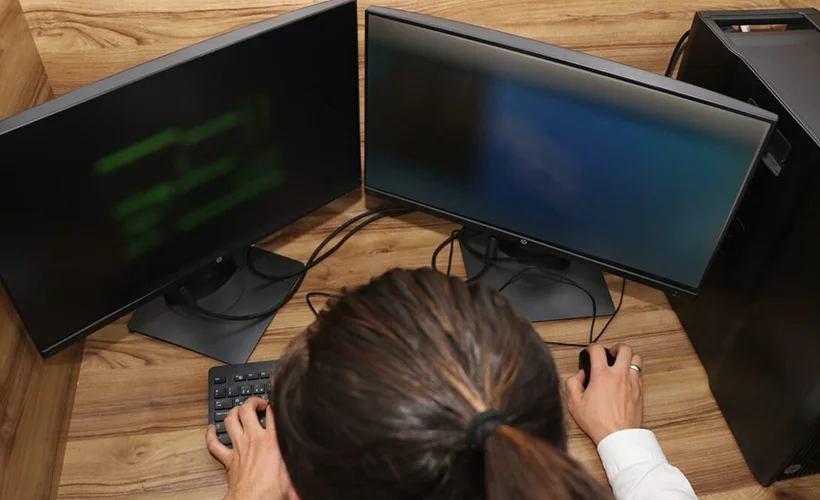 Yasadışı yayın yapan 354 web sitesi erişime kapattırıldı