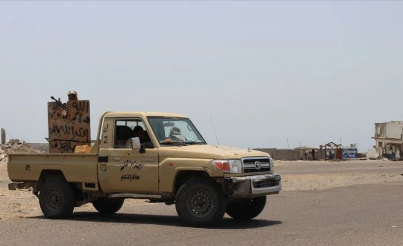 Yemen'deki BAE destekli güçler: BM çözüm girişimi müzakereleri için davet almadık