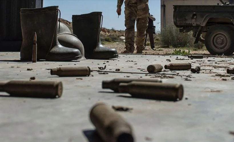 Yemen ordusu: Hudeyde'de Husilerin saha komutanı öldürüldü