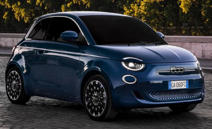 Yeni FIAT 500 ACTION 3+1 Elektrik