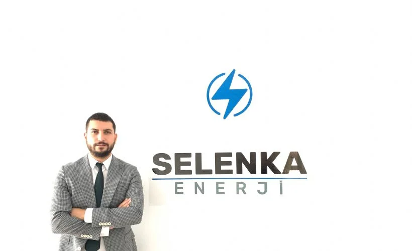 'Yenilenebilir enerjiyle yıllık 300.000 ton karbon salınımının önüne geçeceğiz'