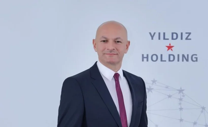 Yıldız Holding'de 'stratejik' görevlendirme