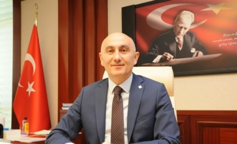 Yıldız Teknik'te mezuniyet startı