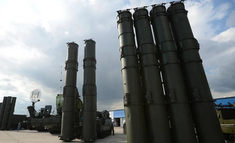 Yunanistan, Girit'te S-300'ü teste hazırlanıyor, NATO sessiz!