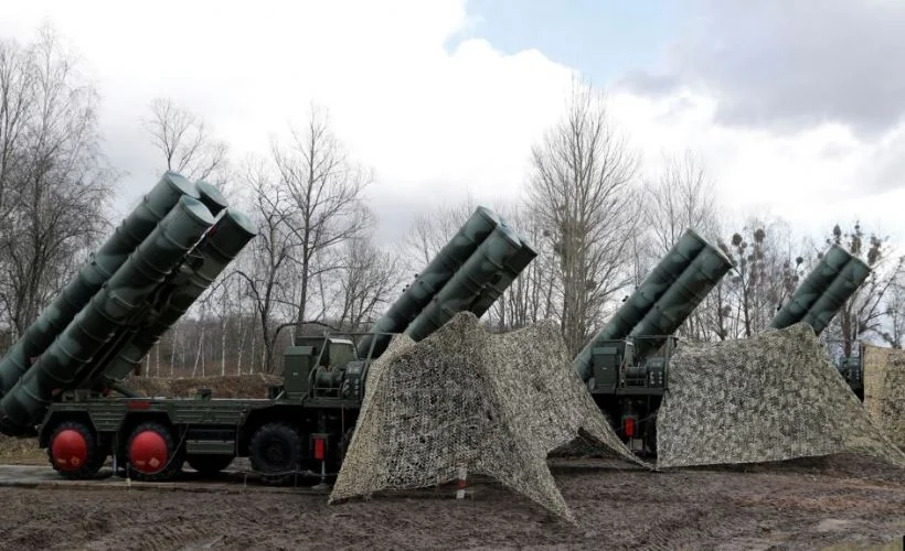 Yunanistan Savunma Bakanı: Türkiye'ye S-400 verilmesinin amacı NATO'yu bölmek