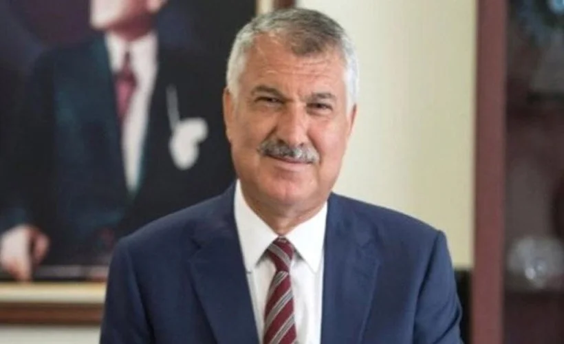Zeydan Karalar kimdir?