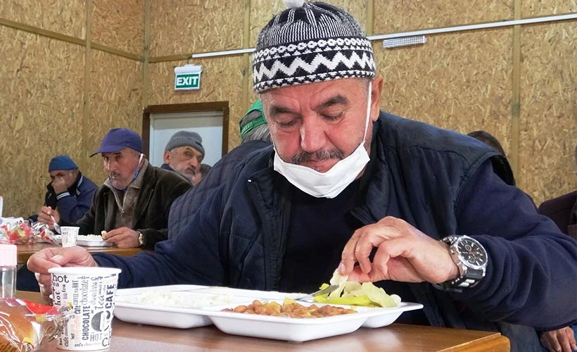 100'e yakın ülke gezip, 10 dil öğrenen gurbetçinin dramı!