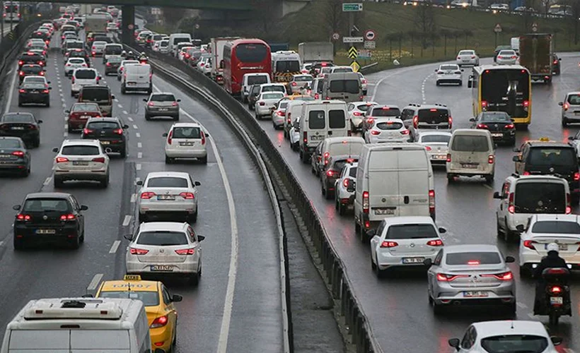 2021 Motorlu Taşıtlar Vergisi belli oldu