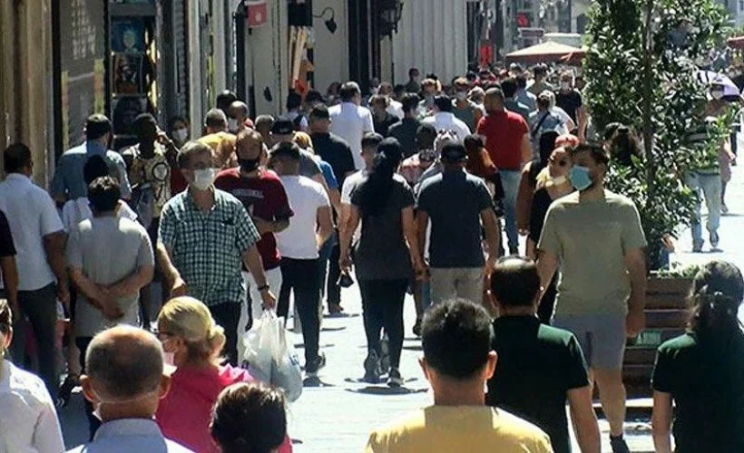 5 ilde vakalar yüzde 100 arttı!
