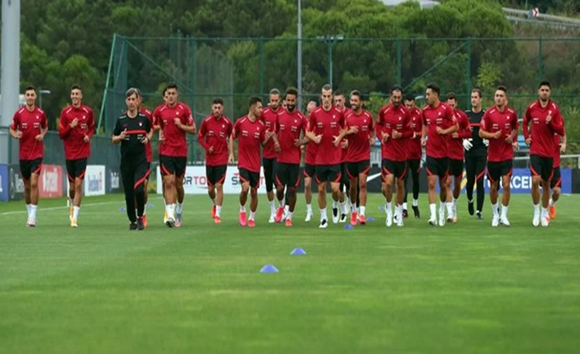 A millilerde yeni gelişme