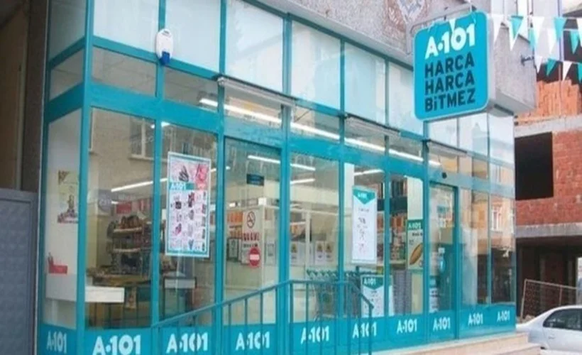 A101'den teknolojik fırsatlar