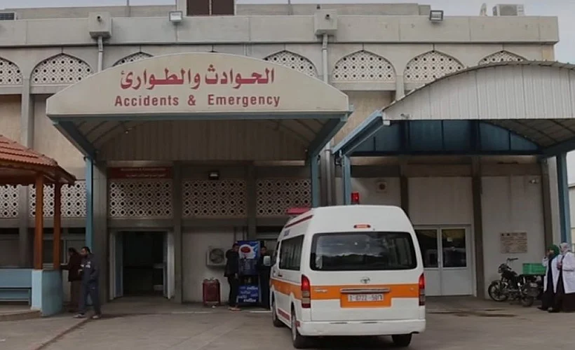 AB'den, Kudüs'teki hastanelere 9 milyon avroluk yardım