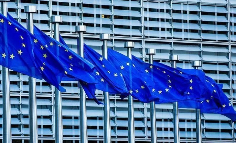 AB, Esed rejiminin 8 bakanını daha yaptırım listesine ekledi