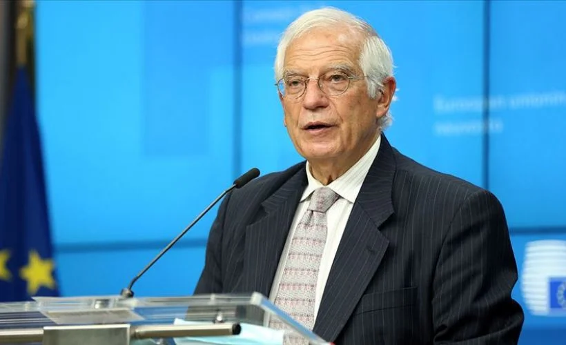 AB: Türkiye ile ilişkilerde dönüm noktasına yaklaşıyoruz