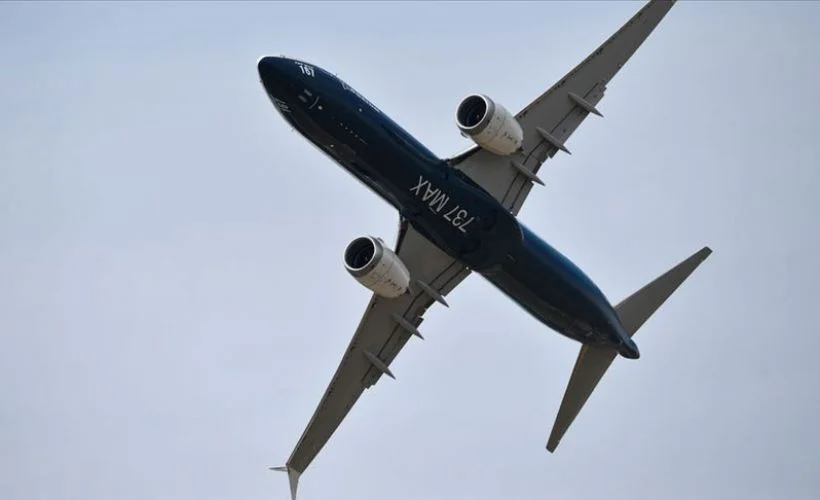 ABD, Boeing 737 Max yolcu uçaklarına yeniden uçuş izni verdi