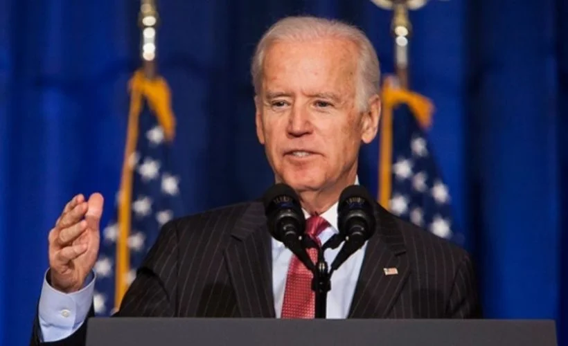 ABD'de başkan seçilen Biden, tümü kadınlardan oluşan iletişim ekibini açıkladı