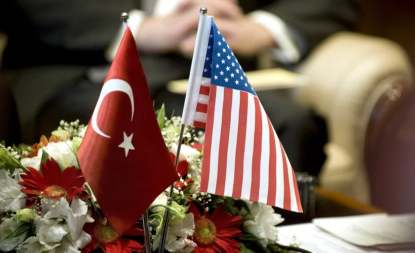 ABD'den Türkiye'de yeni hibe programı