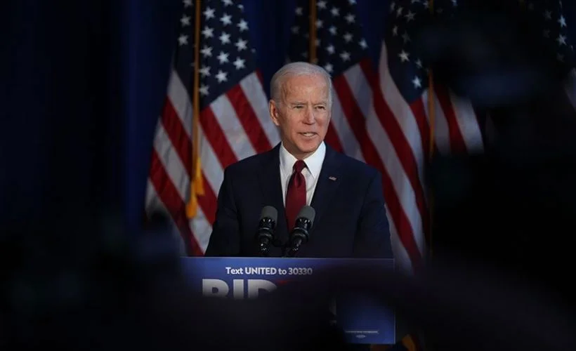 ABD Gizli Servisi, Başkan Adayı Joe Biden'ın güvenliğini artırmayı planlıyor