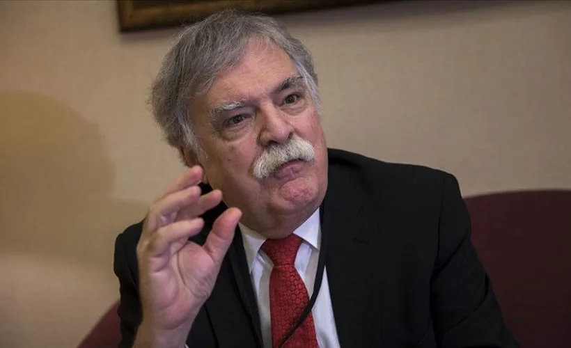 ABD'li tarihçi McCarthy: Ermeniler, soykırım iddialarını Türklerin kolunu bükmek için kullanıyor