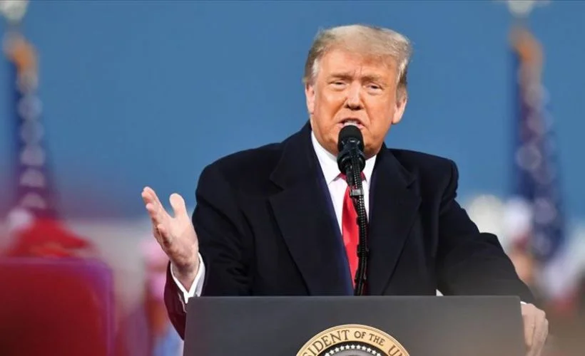 ABD ordusu Trump'tan Afganistan ve Irak'ta asker çekme talimatı bekliyor