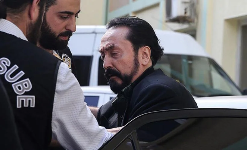 Adnan Oktar ve örgütü hakkında 1365 yıla kadar hapis istemi