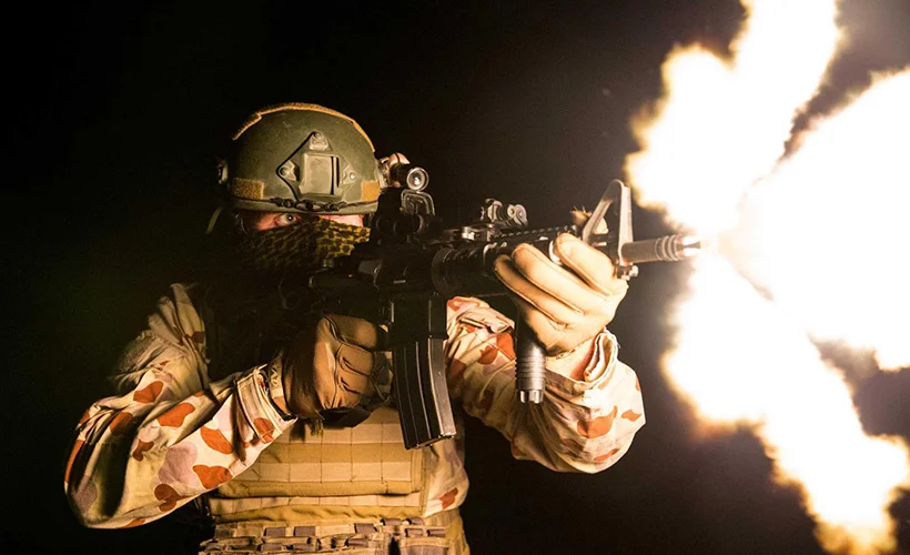 Afganistan'daki sivil katliam Avustralya'yı sarsıyor!