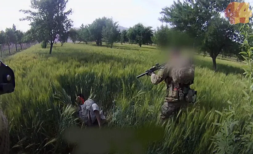 Afganlı sivilleri katleden Avustralyalı askerlere yargı yolu açıldı