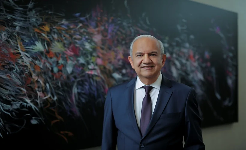 AG Anadolu Grubu Holding BIST Sürdürülebilirlik Endeksi'nde