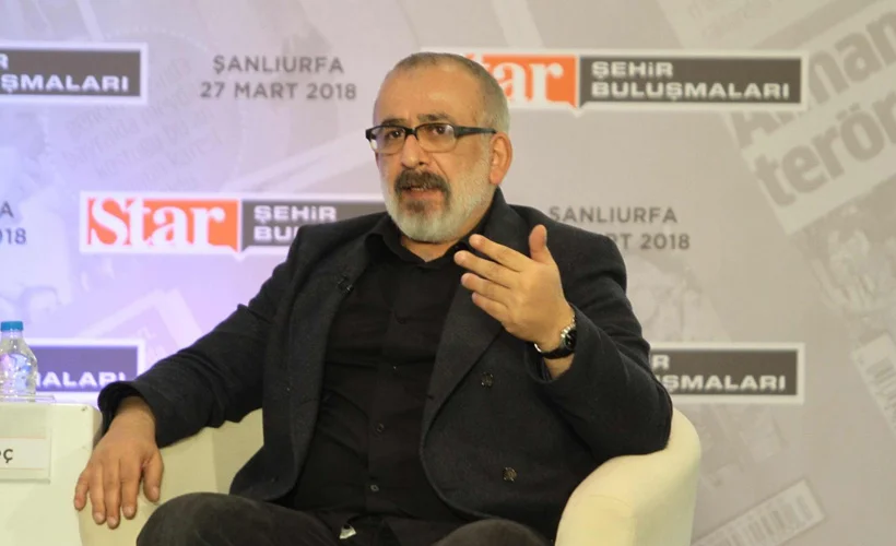 Ahmet Kekeç kimdir?