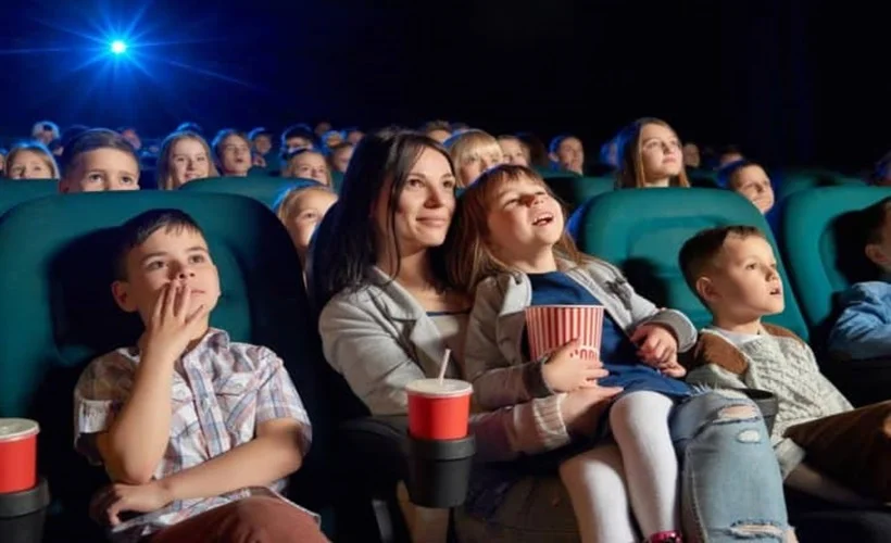 Ailecek ne tarz film izliyorsunuz?