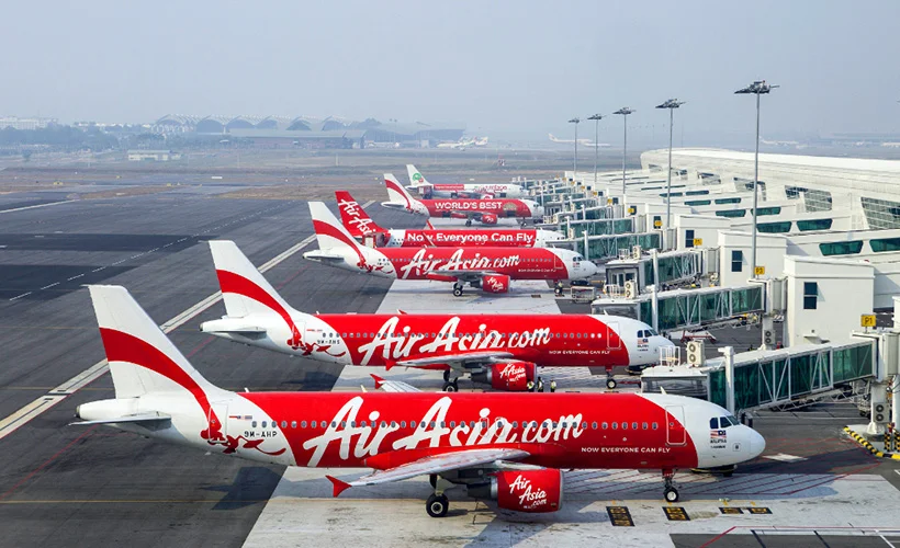 AirAsia Japan salgının etkisiyle iflas etti