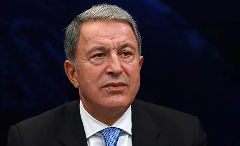 Akar: Mehmetçik en kısa zamanda Azerbaycan'a gidecek