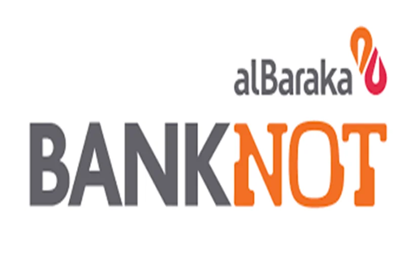 'Albaraka Banknot ' yayın hayatına başladı