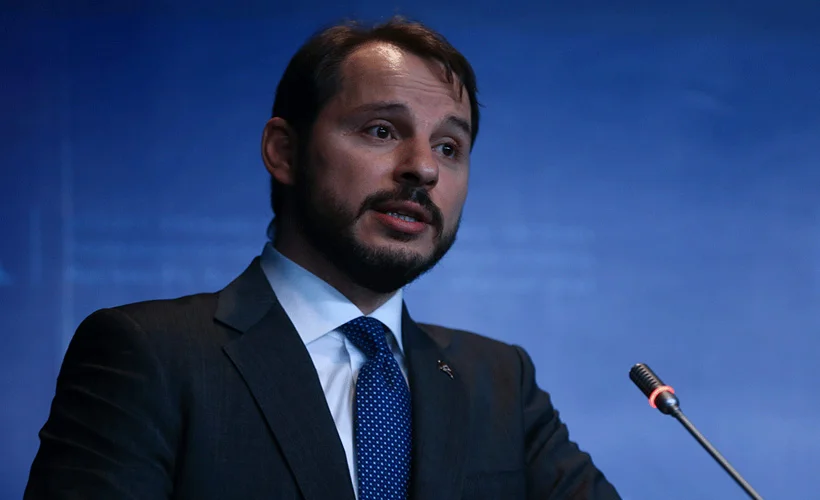 Albayrak'ın istifa ettiği iddiası Alman basınında