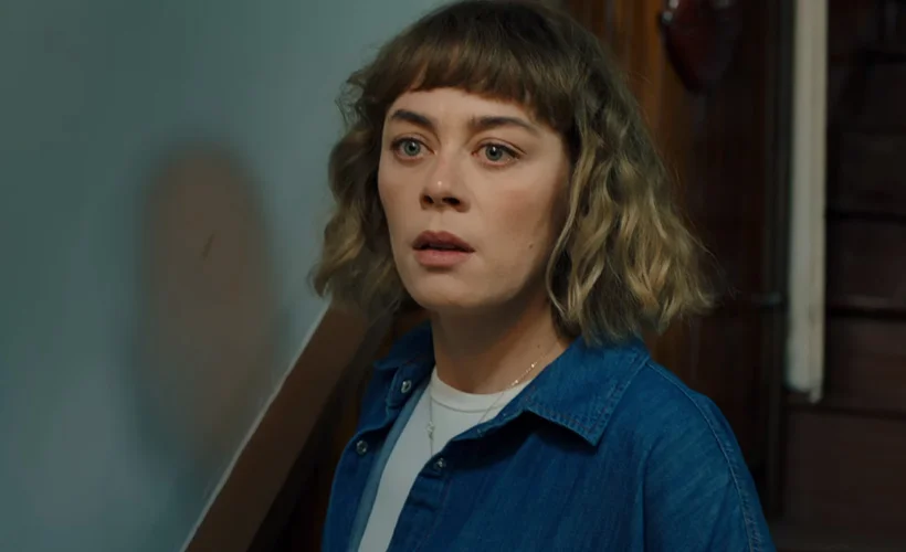 Alev Alev 4. Bölüm Fragmanı İzle!