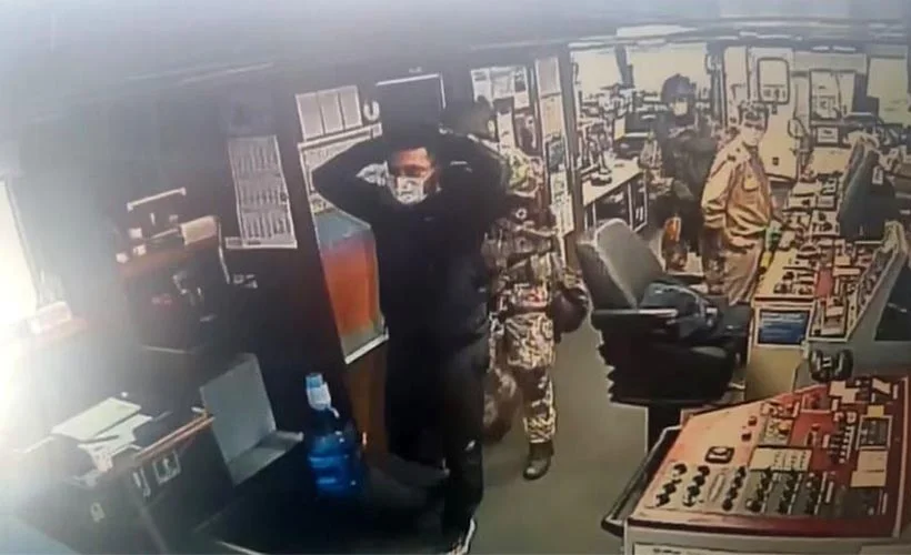 Alman fırkateyninden, Türk gemisinde 'skandal' arama!
