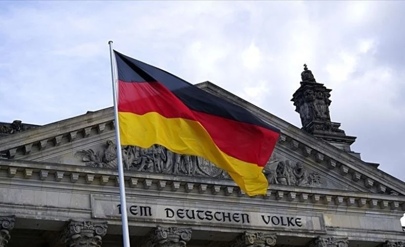 Almanya: İran'dan gelen haberlerden kaygılıyız