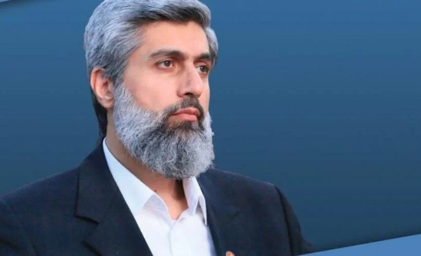 Alparslan Kuytul: Cübbeli Ahmet dini bozuyor