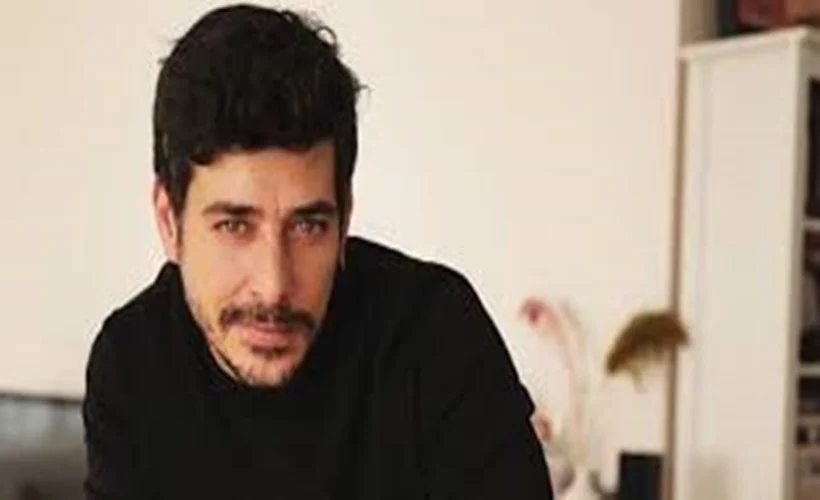 Alper Saldıran kimdir?