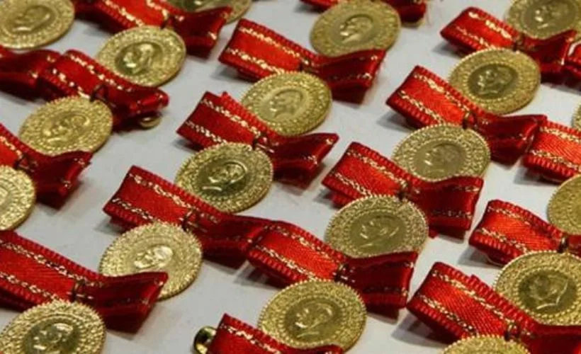 Altın düştü mü son dakika altın ne kadar düştü?